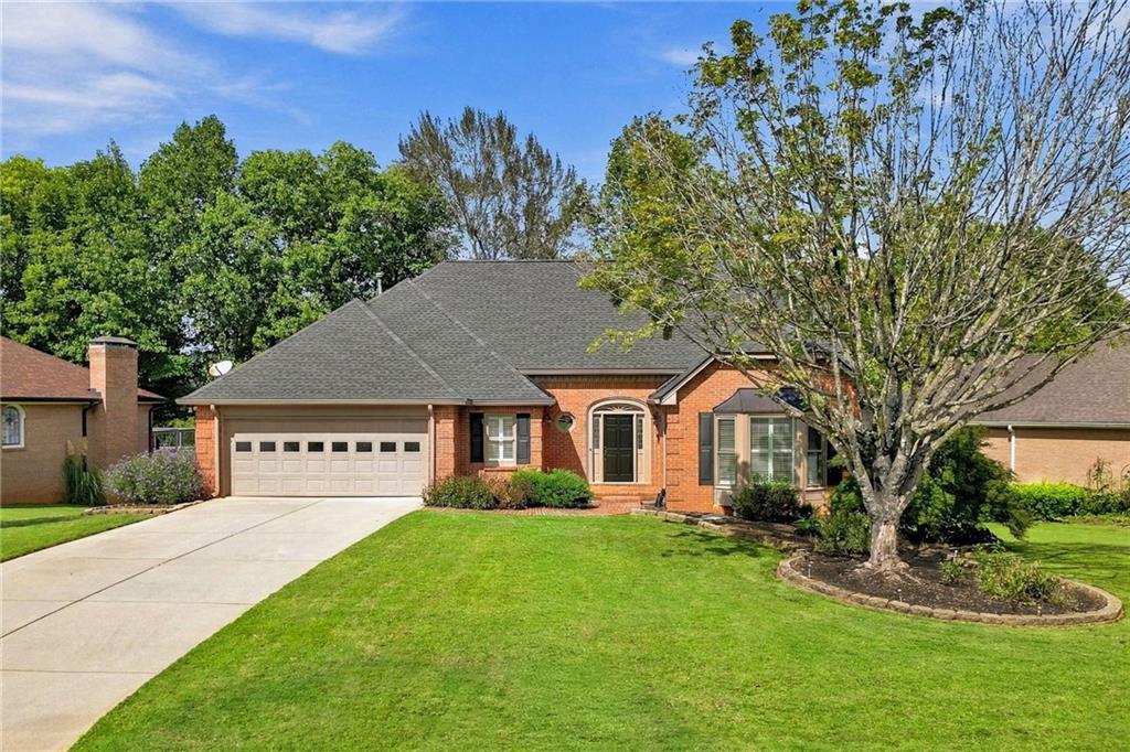 360 Stepping Stone Drive — photo