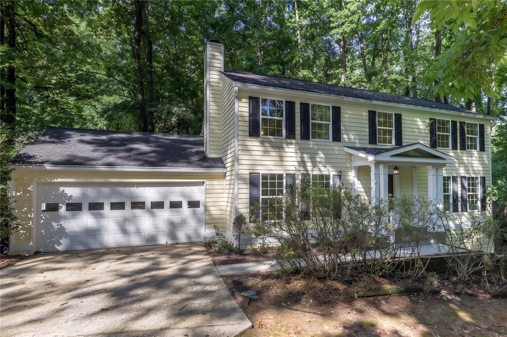 235 Cedar Drive — photo