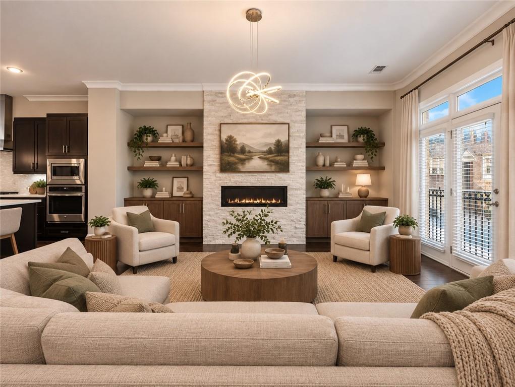 1374 Doublegate Drive — photo