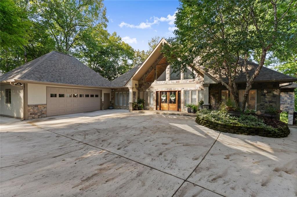 91 Chestatee View Place — photo