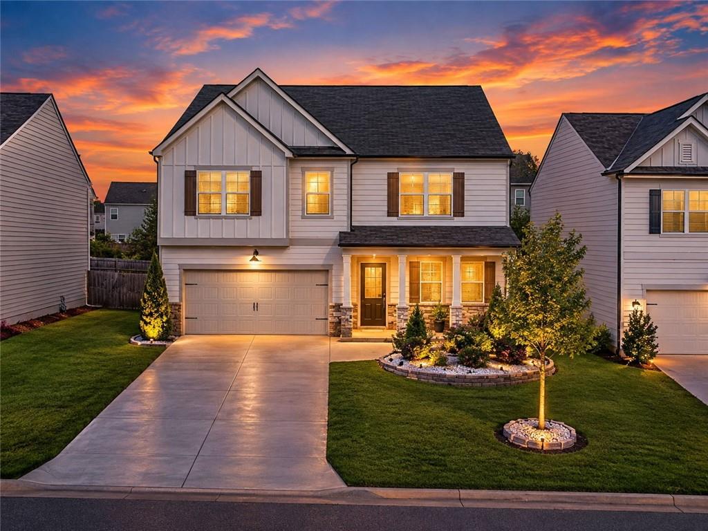 642 Quail Pass — photo