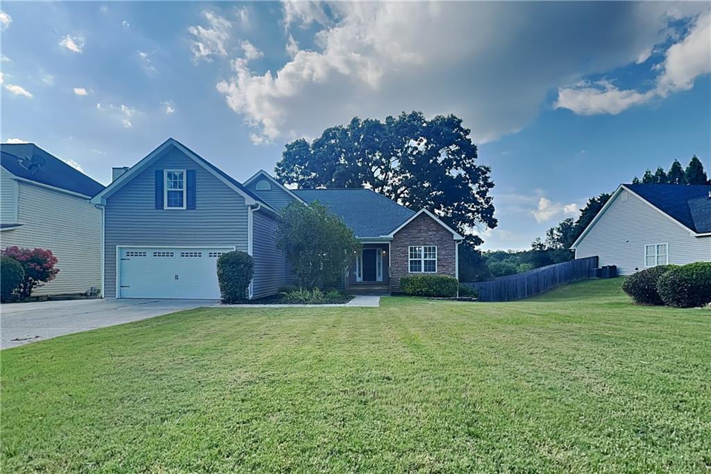 3539 Friendship Farm Drive — photo
