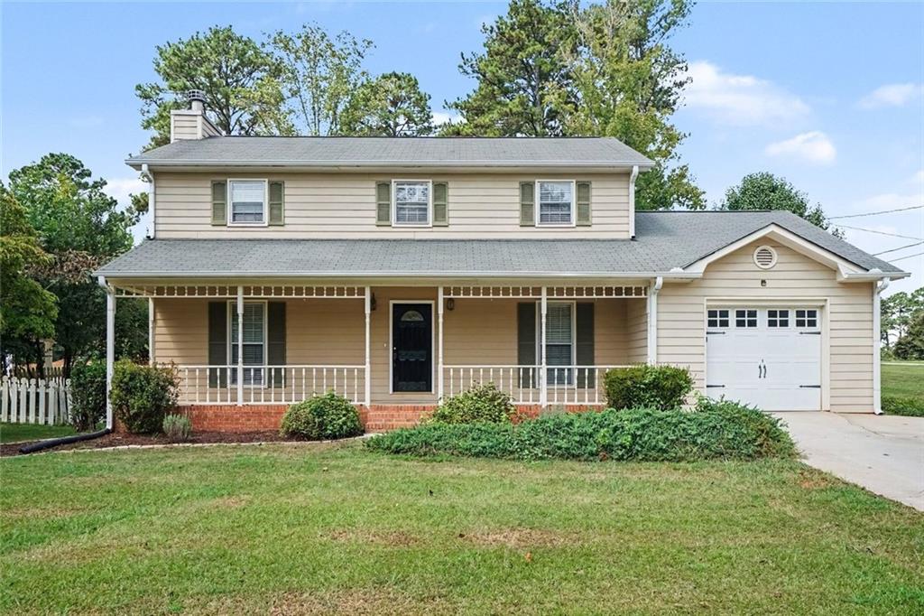 1160 Golfview Terrace — photo