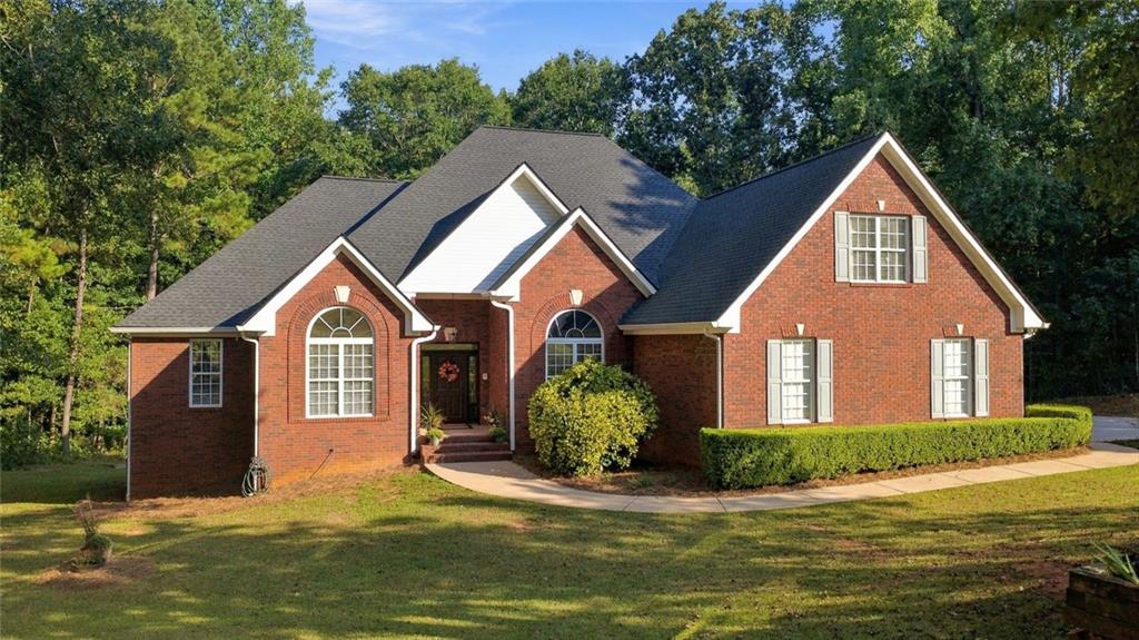3857 Willow Bend Drive SW — photo