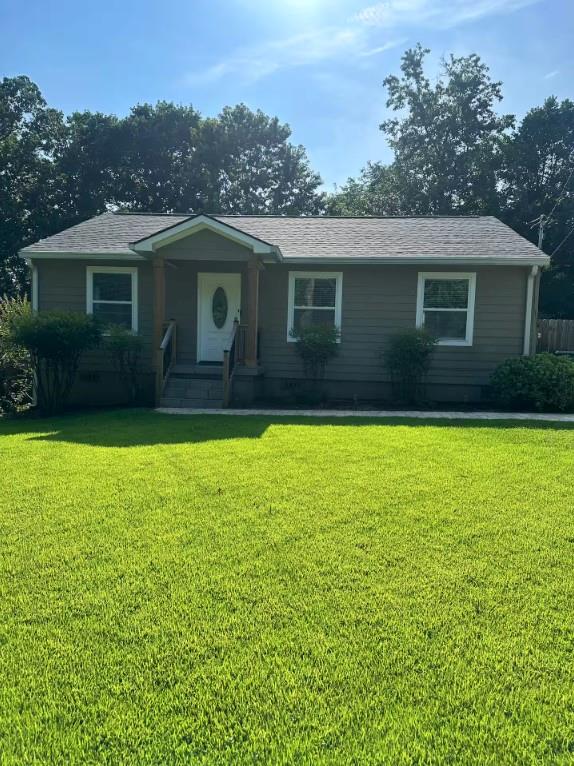 107 Dogwood Drive — photo