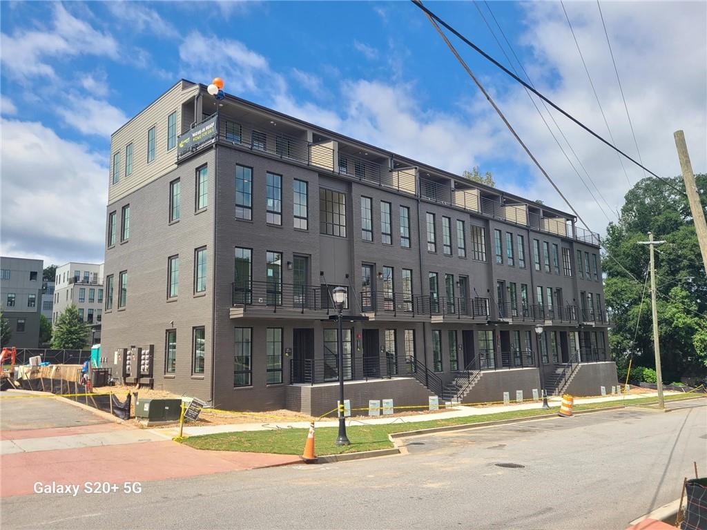 1283 Felix Court NW Unit 73 — photo