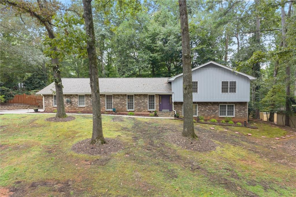 1160 Martin Ridge Road — photo