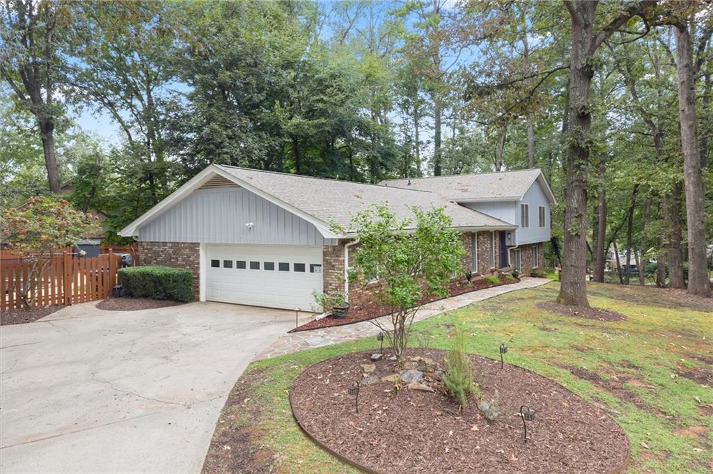 1160 Martin Ridge Road, Roswell, GA 30076 — photo 3