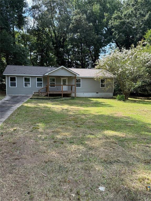 561 Knollwood Drive — photo