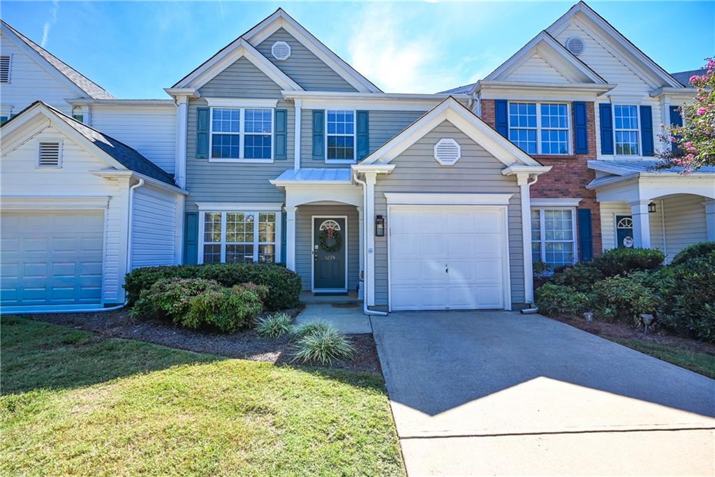 5274 Medlock Corners Drive — photo