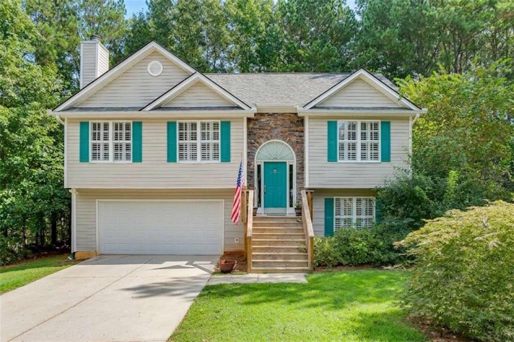 1231 Cumberland Trail — photo