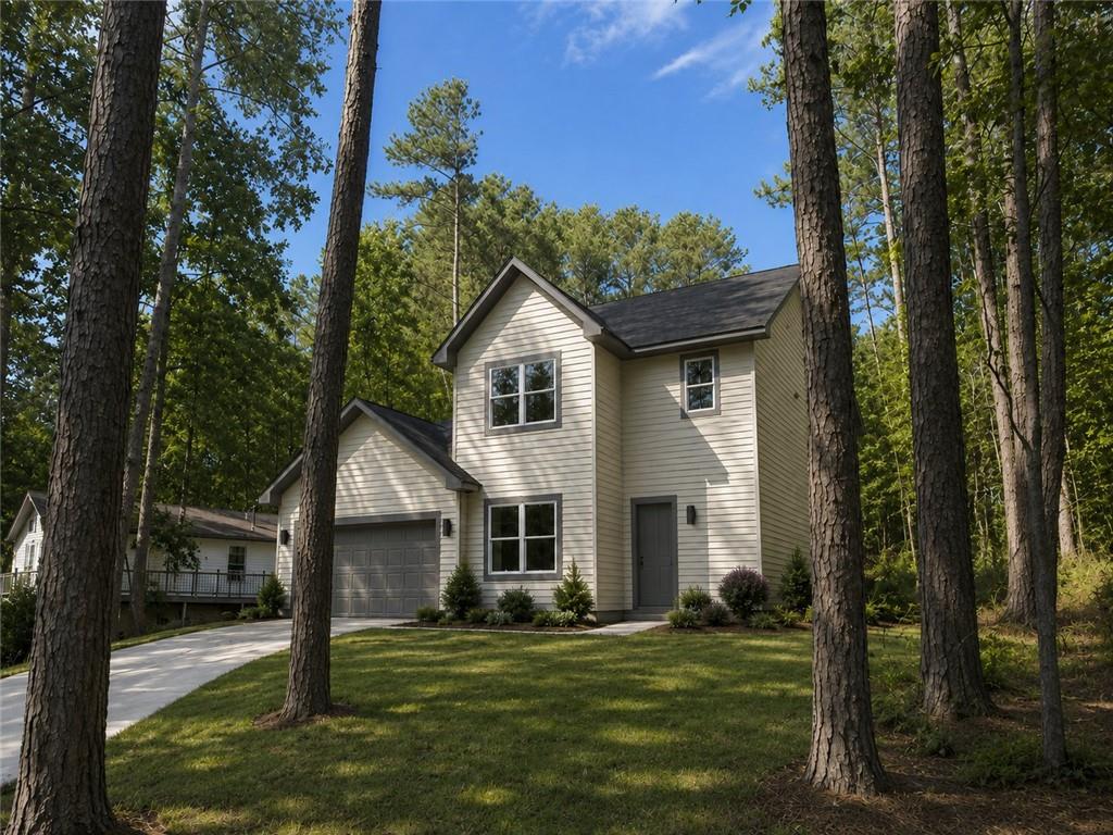 1351 Southgate Drive — photo