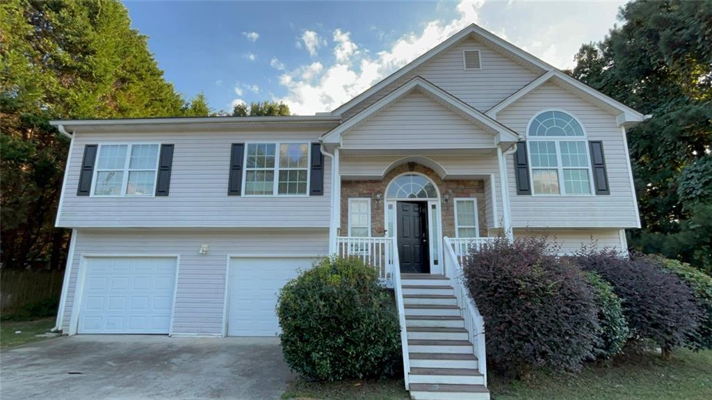 4623 Reminisce Way — photo