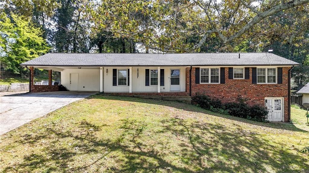45 Bishop Road NW — photo