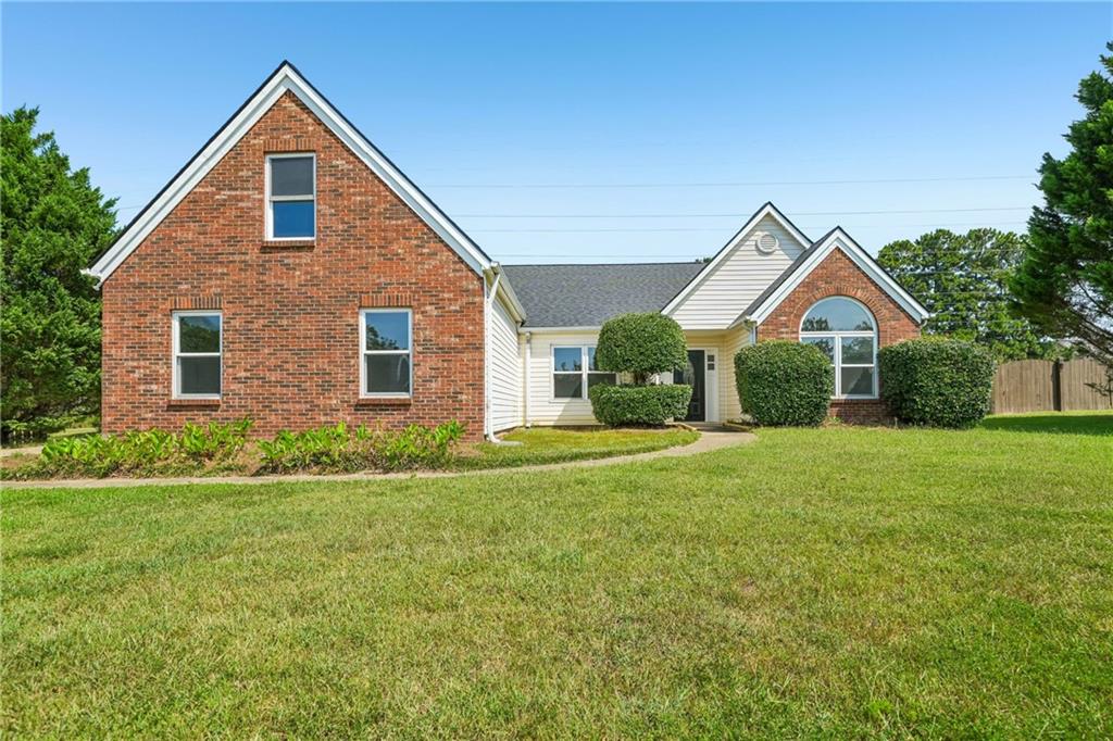 3725 Bradford Walk Trail — photo