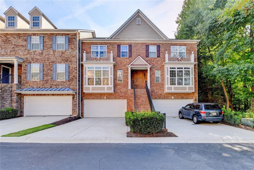 6110 Briggs Way Unit Way — photo
