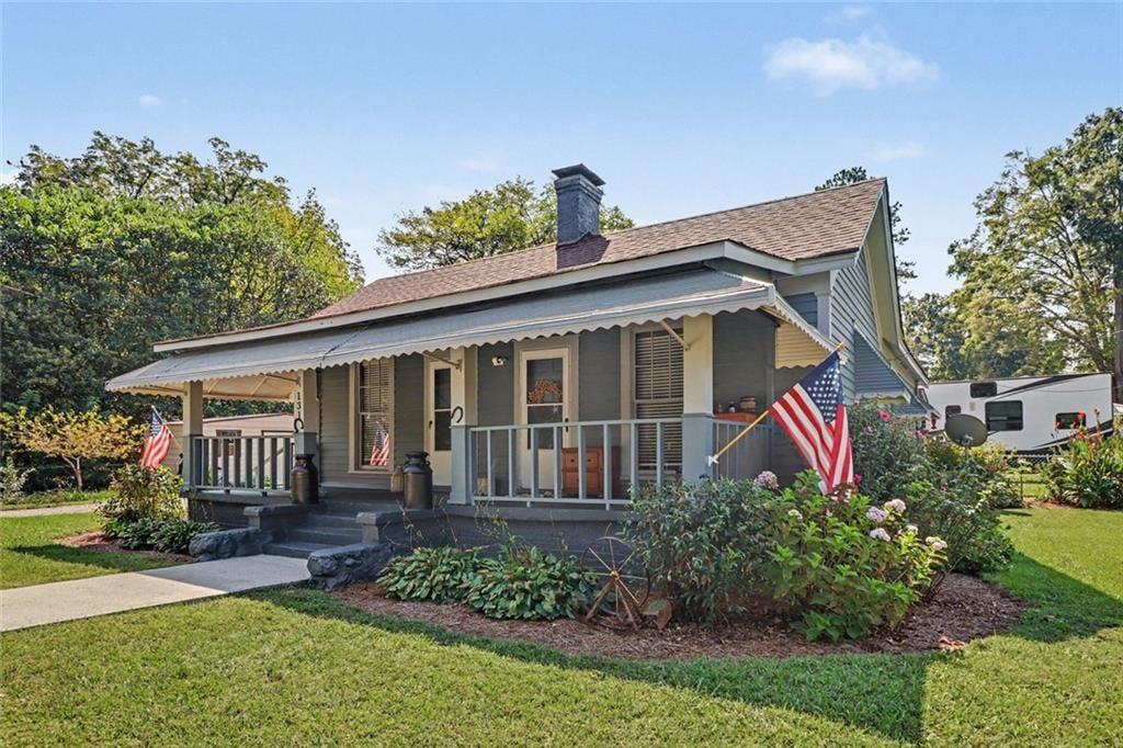 131 Clyde Drive — photo