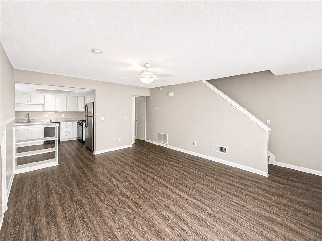 Home in Norcross, GA 30093 — photo 3