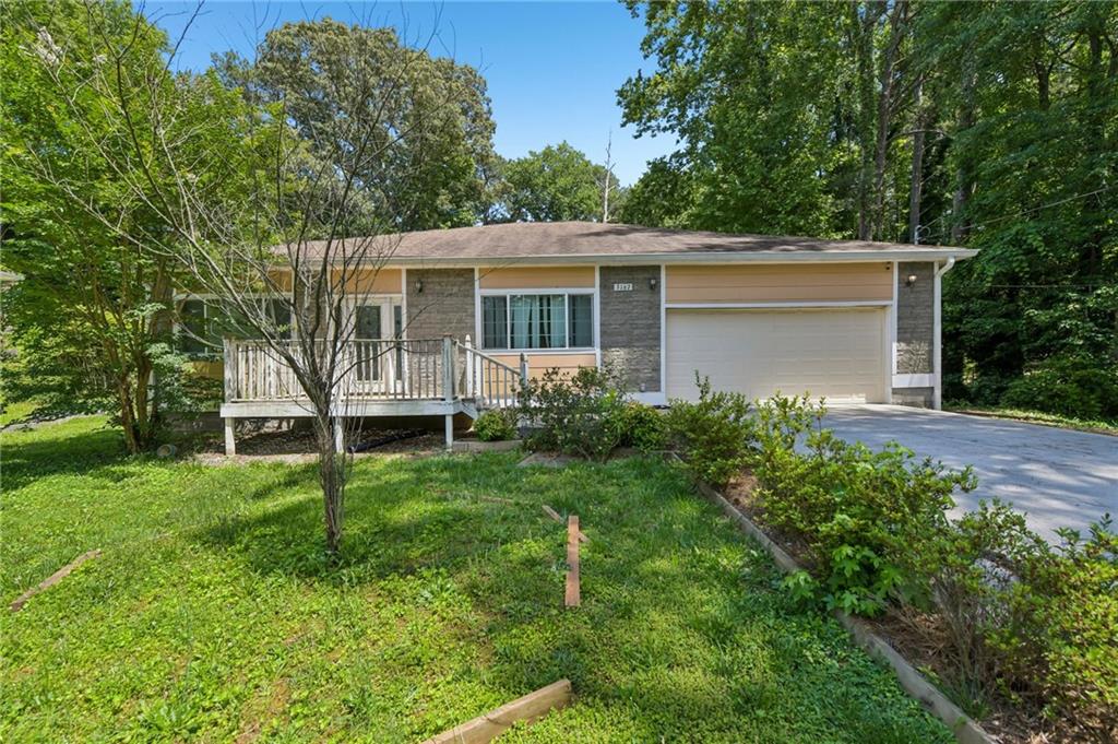 3167 Westmart Lane — photo