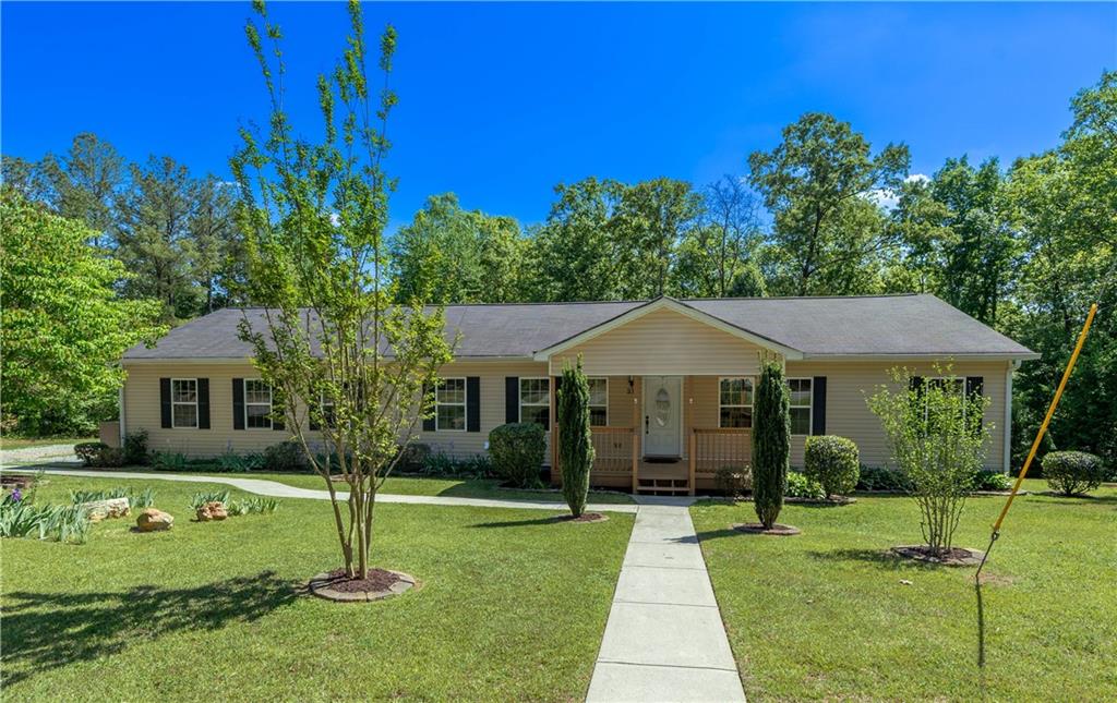 25 Quail Ridge Road — photo