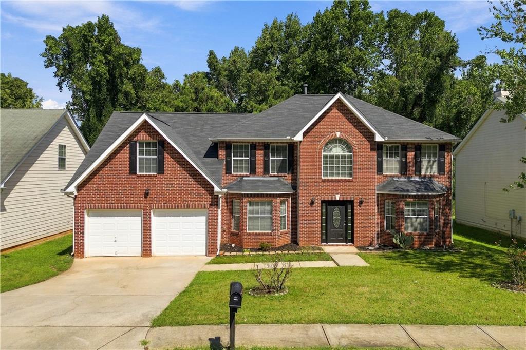 645 Wildboar Court — photo