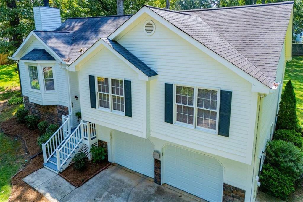 203 Comly Rich Drive — photo