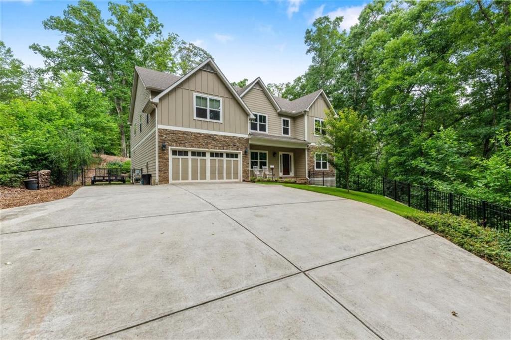 4475 Liberty Road, Villa Rica, GA 30180 — photo 2