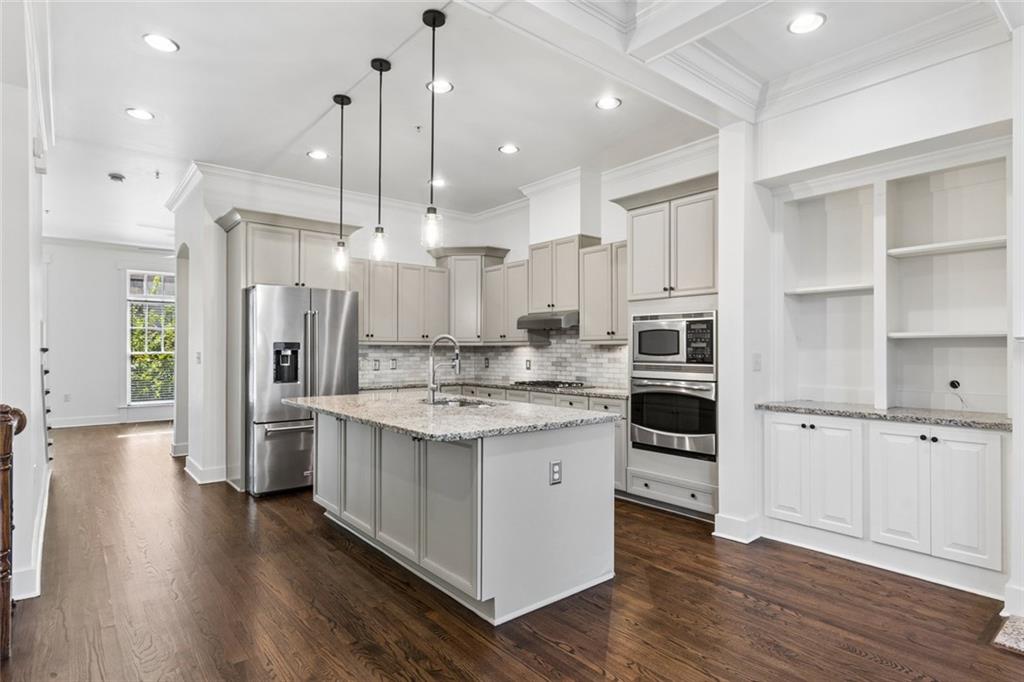 1014 River Vista Drive — photo