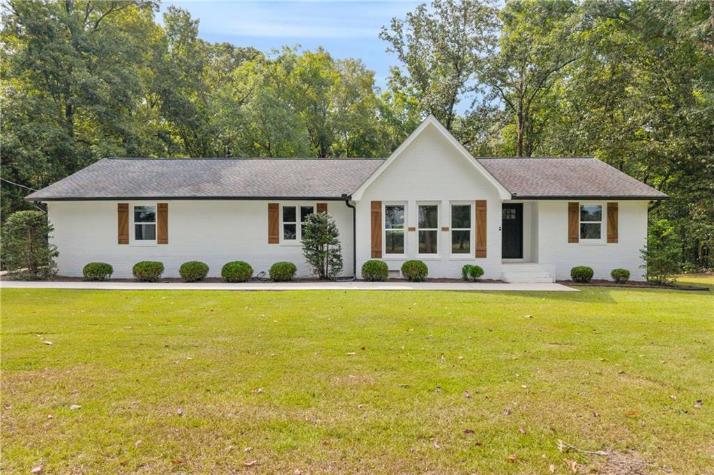 1200 Mount Carmel Road — photo