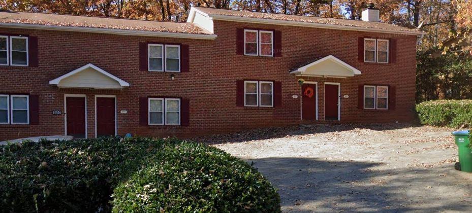 3046 Spruce Circle — photo