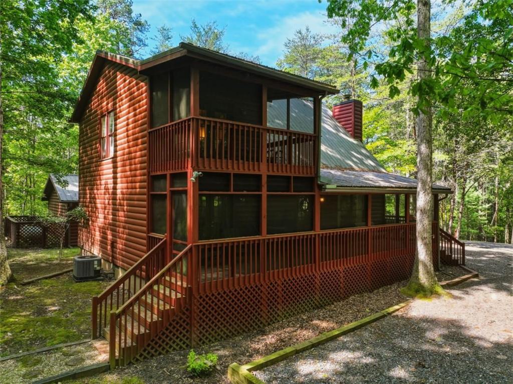 105 Blackberry Falls Court — photo