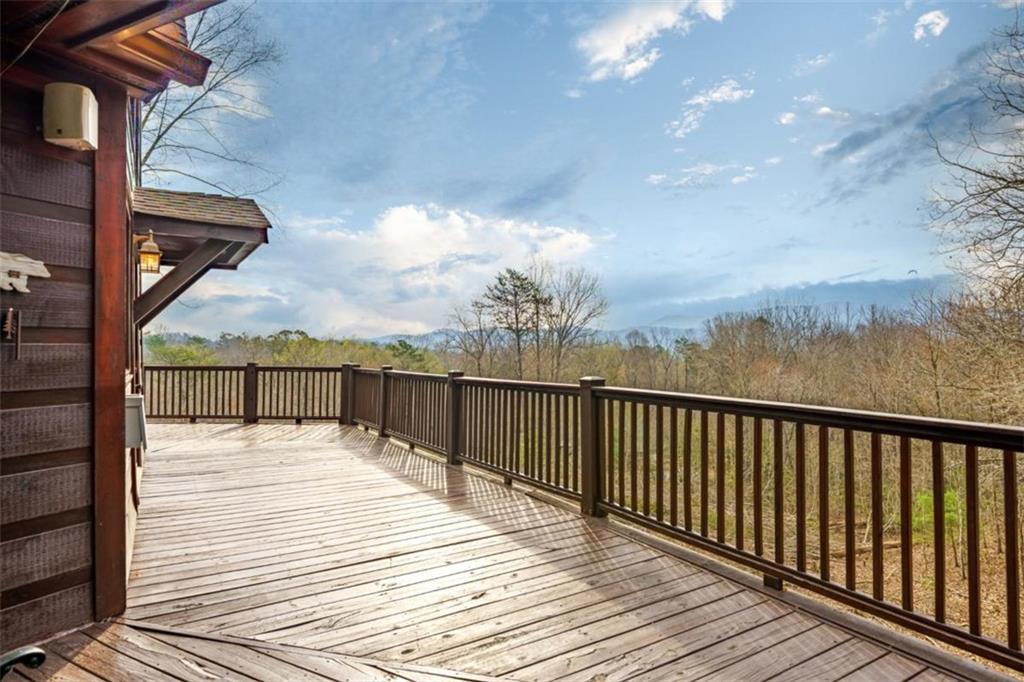 97 Fox Mountain Crossing Road, Blue Ridge GA 30513 — photo 2