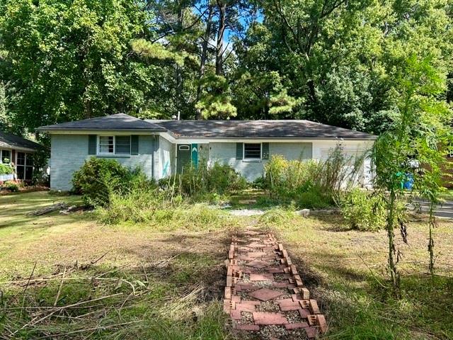1108 Longshore Drive — photo