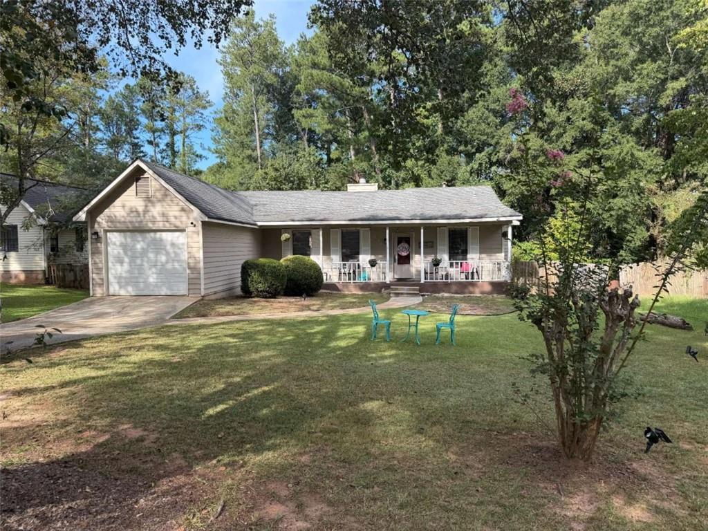 909 Forest Pointe Way — photo