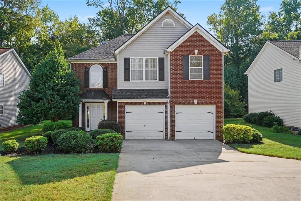 312 Jasmine Drive — photo