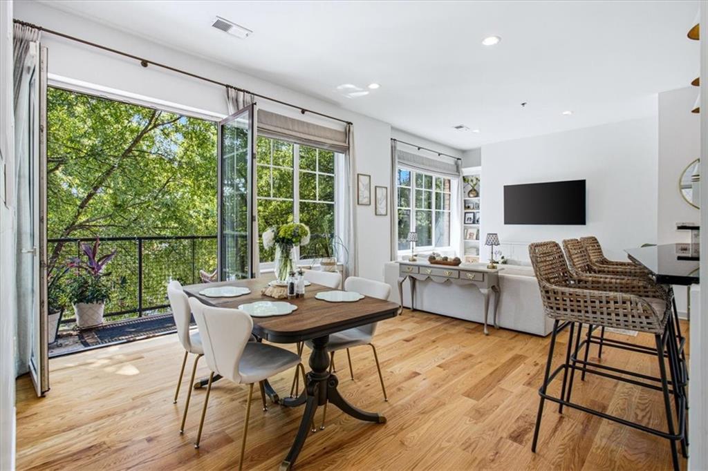 1430 Dresden Drive NE Unit 240 — photo