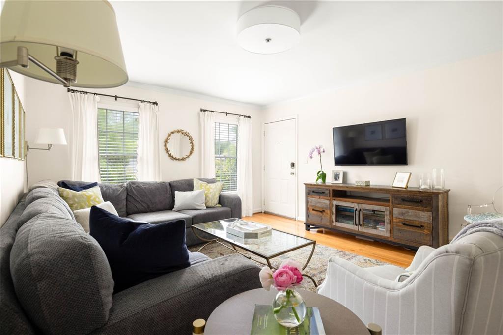 1101 Collier Road NW Unit R4 — photo