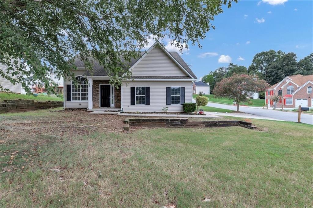 110 Carriage Lake Drive — photo