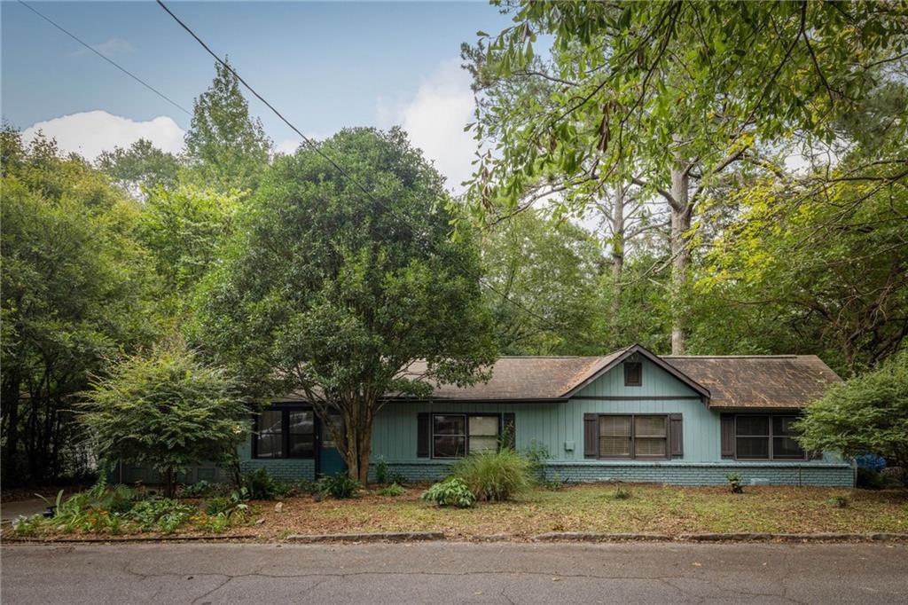 449 Magnolia Drive — photo