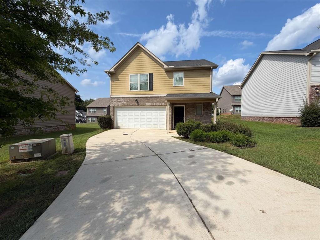 313 Nutwood Trace — photo