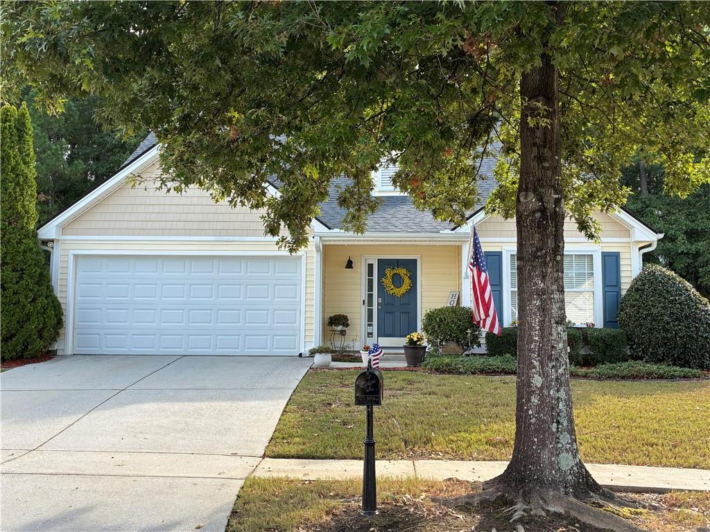 3865 Pine Village Place — photo