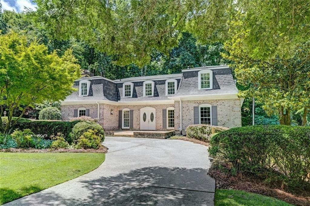 8180 Tynecastle Drive — photo