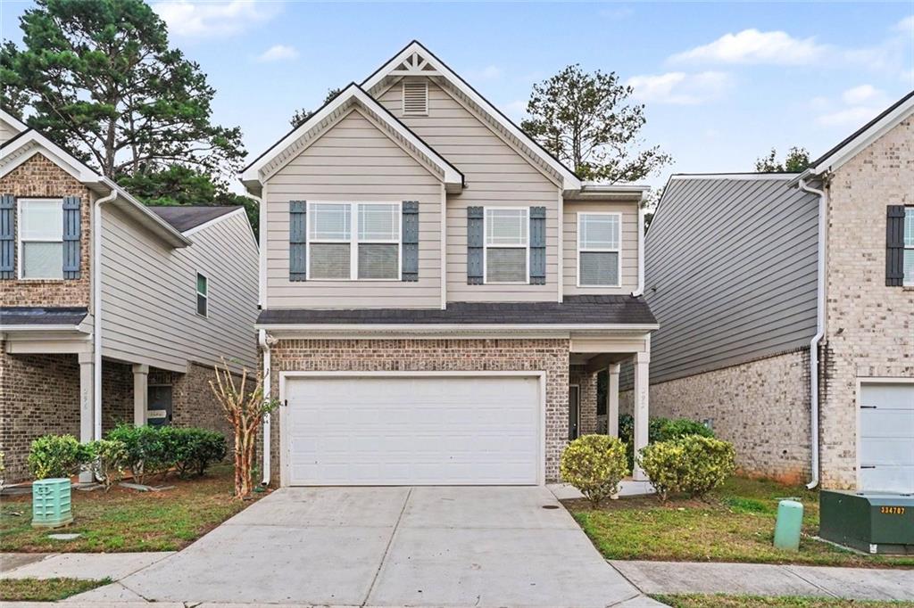 292 Rankin Circle — photo