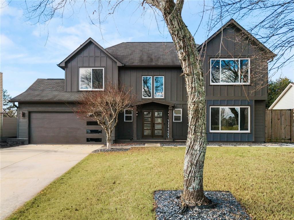 425 Mikasa Drive — photo