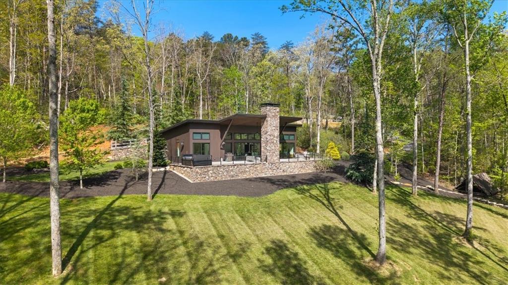 545 Cowart Mountain Road — photo