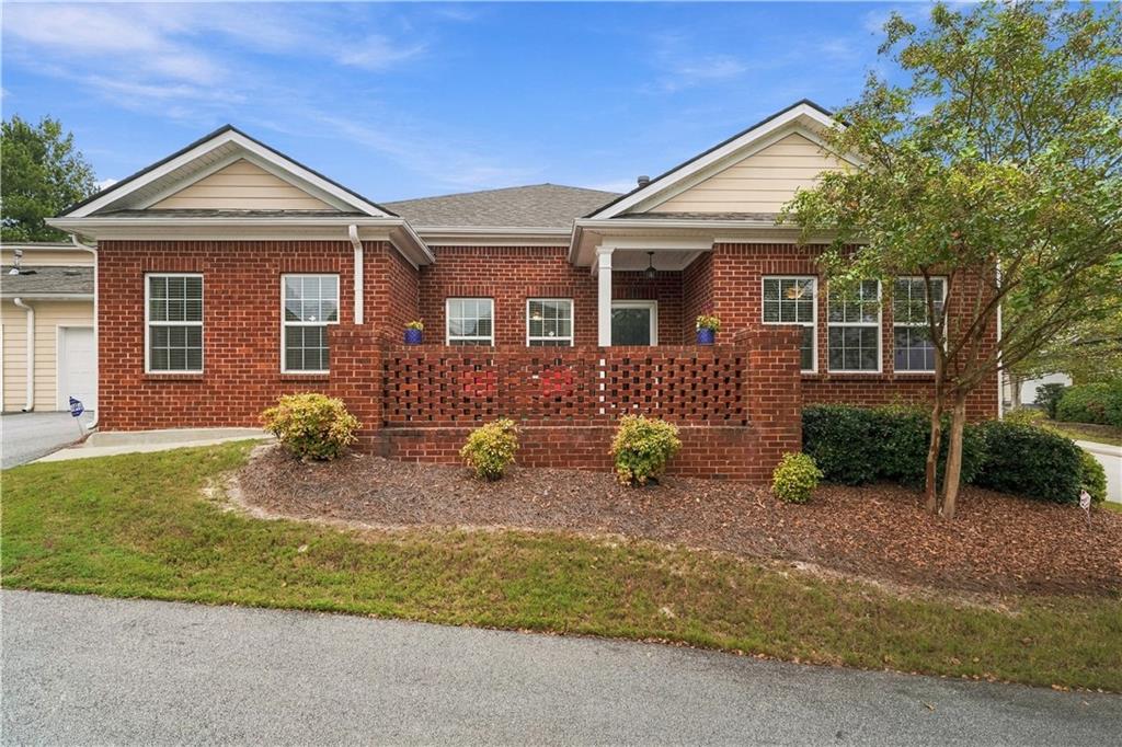 341 Villa Park Circle — photo