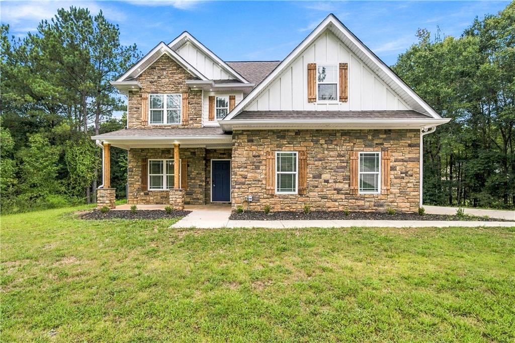 376 Rocky Way — photo