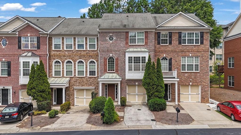 1854 Appaloosa Mill Court — photo