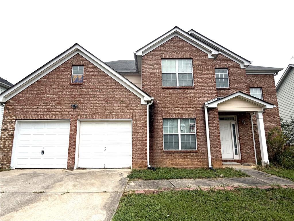 3503 Creekview Drive — photo