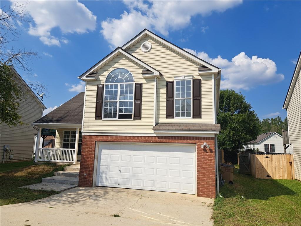 3328 Waggoner Place — photo